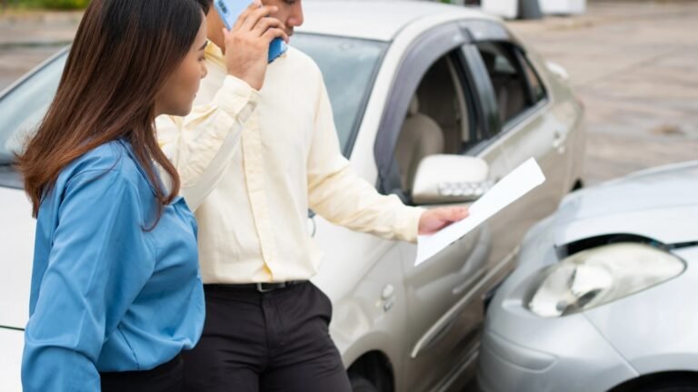 All You Need to Know about Alabama Car Insurance Law